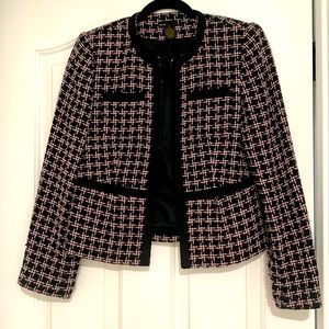 Jacket- classic style